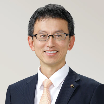 中尾正俊