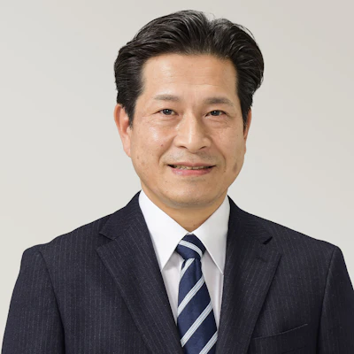 永松伸一