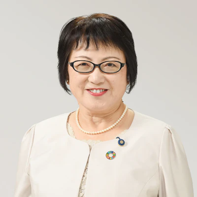 石橋里美
