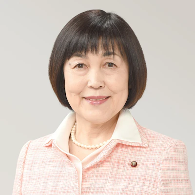 掛田るみ子