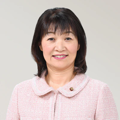 田中貴子