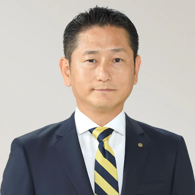 勝山信吾