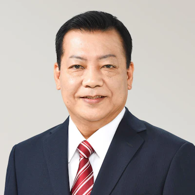井上寛