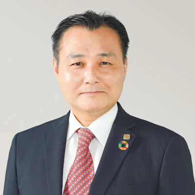 松下正治