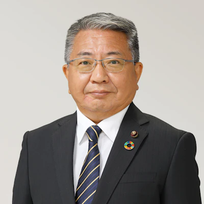 堺剛