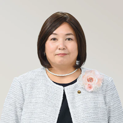 宮園祐美子