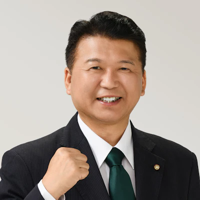 松岡裕一郎