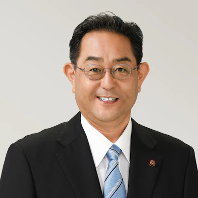 成重正丈