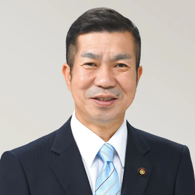 坂口勝彦