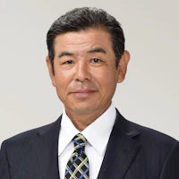 北村博任