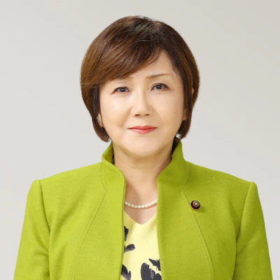 小畠真由美