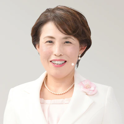 小森弘美