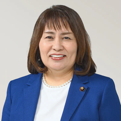 高橋裕子