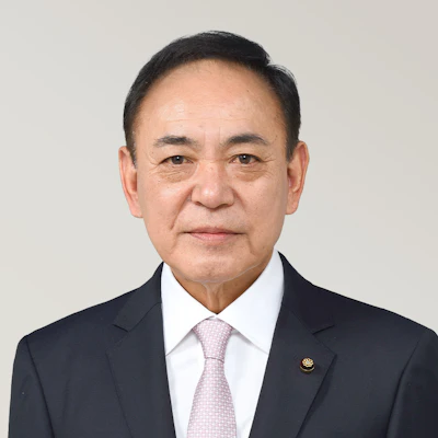 田中裕二