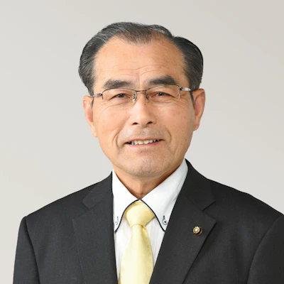安河英幸
