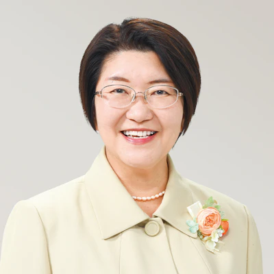 吉本文枝