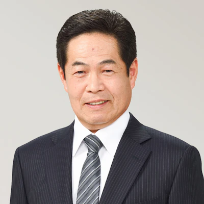 吉岡正晴