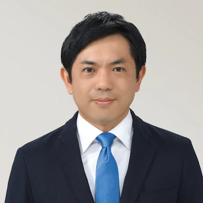 堤健太郎