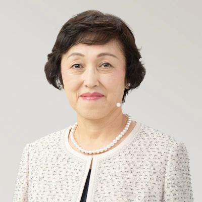 安武久美子