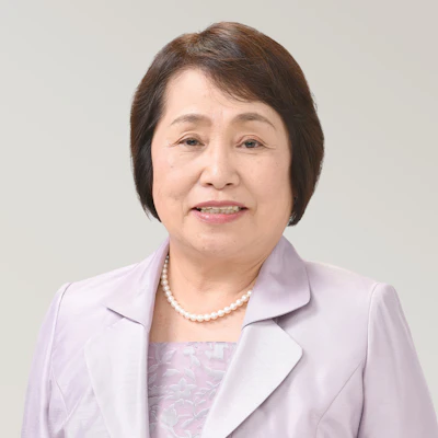 横山貴子