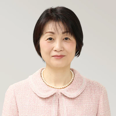 須山聡美