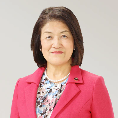 田中夏代子