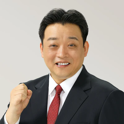 廣田信也