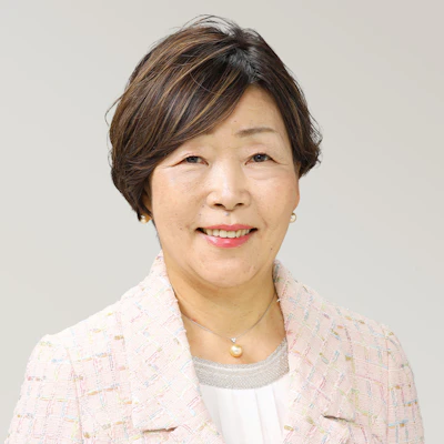 岡本陽子