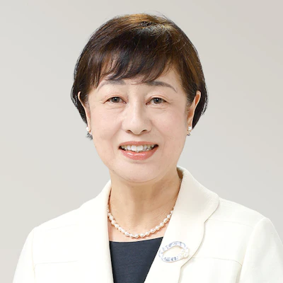 松﨑由美子