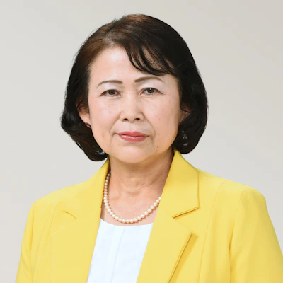 森山五月