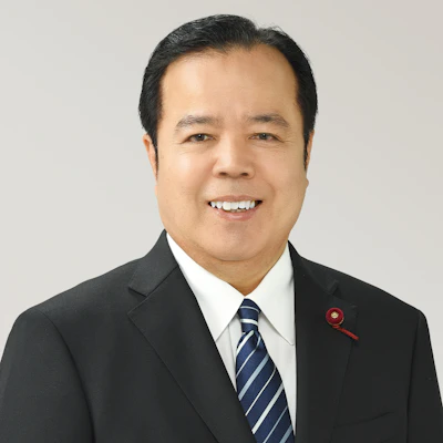 大石修二