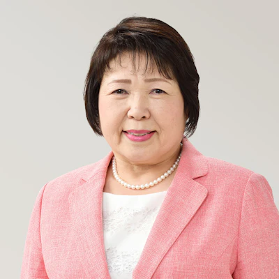 小山信美