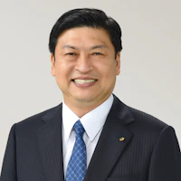 大塚勝利
