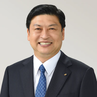 大塚勝利