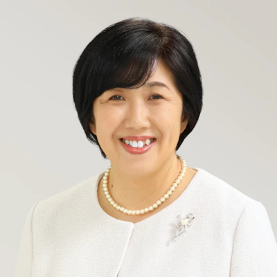 小松みさ子
