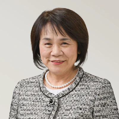松野俊子