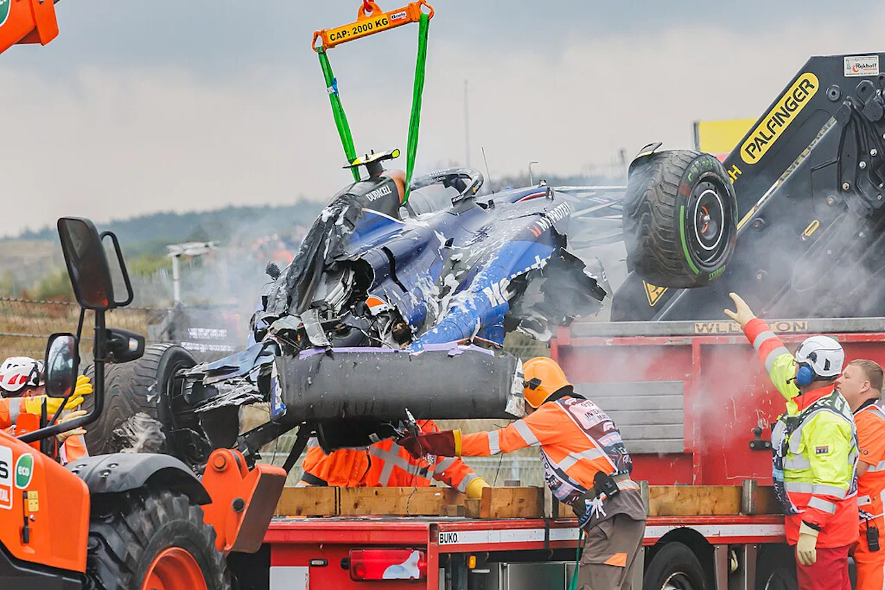 2024-08-24 Motorsport, Formel 1, Großer Preis der Niederlande 2024 STP 3278 by Stepro