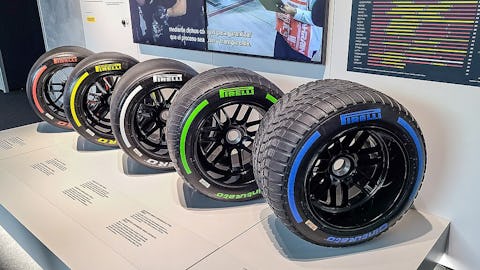 Pirelli Tire Range (52849596009)