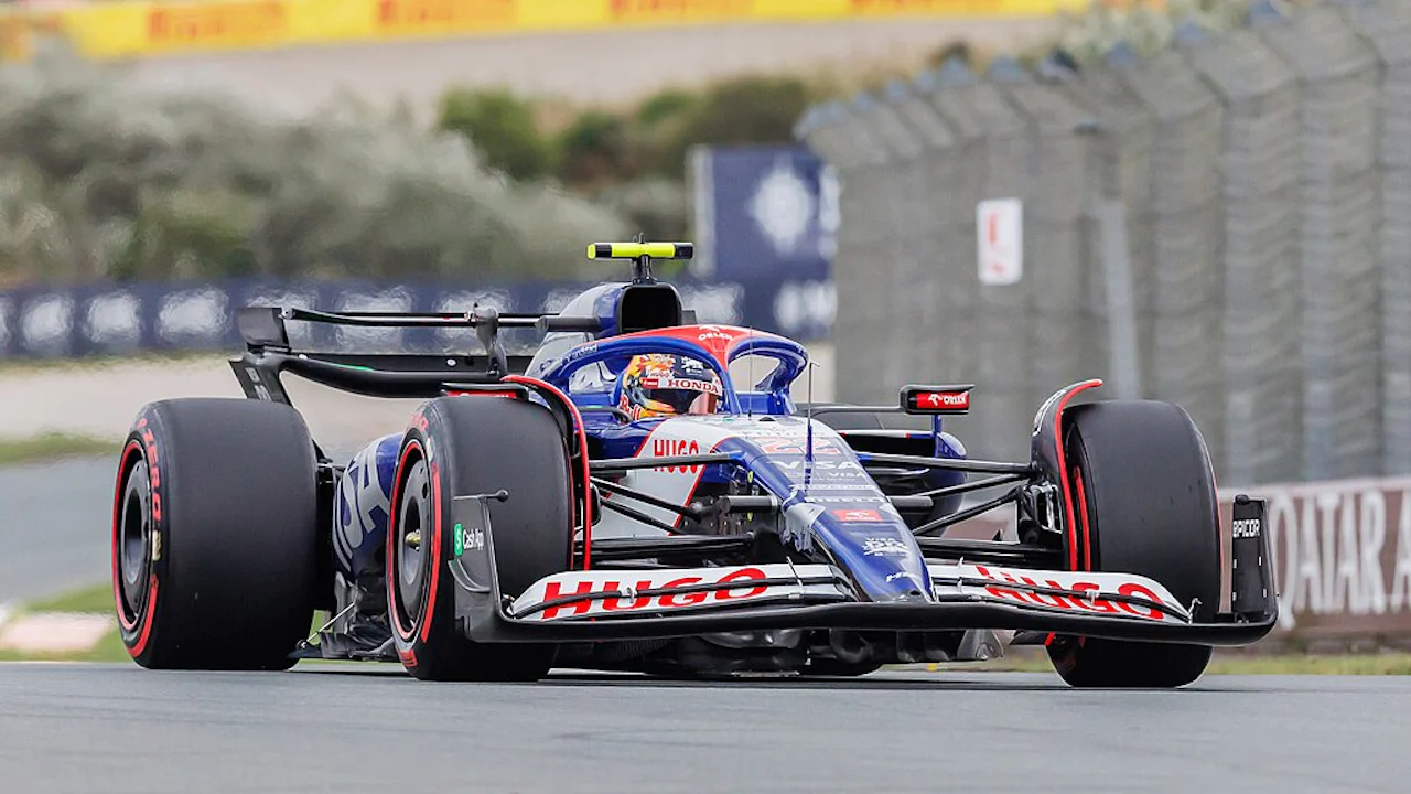 2024-08-24 Motorsport, Formel 1, Großer Preis der Niederlande 2024 STP 3432 by Stepro