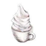 ソフトクリーム