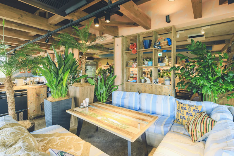 コナズ珈琲甲府