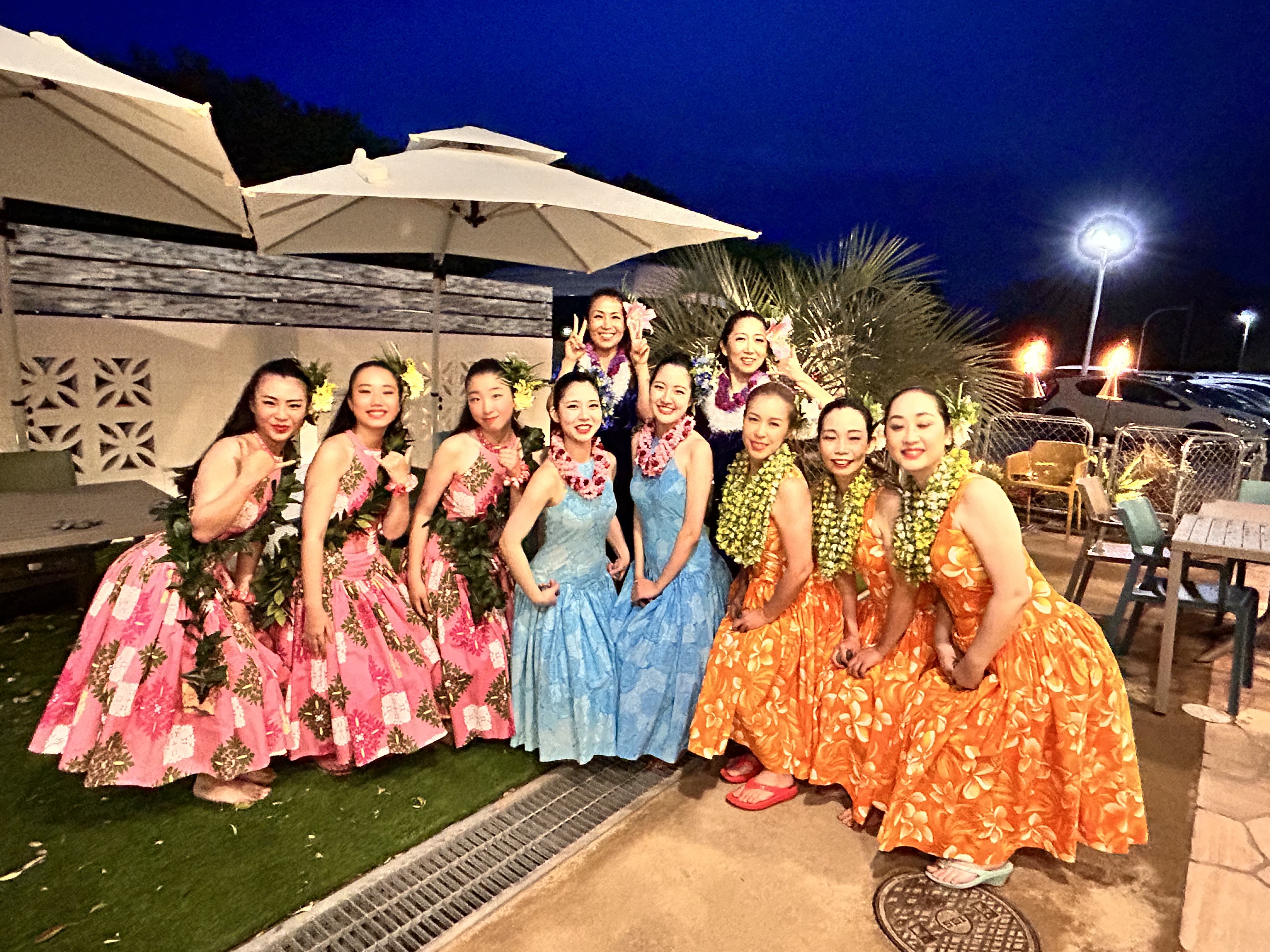 11月　フライベント出演者募集