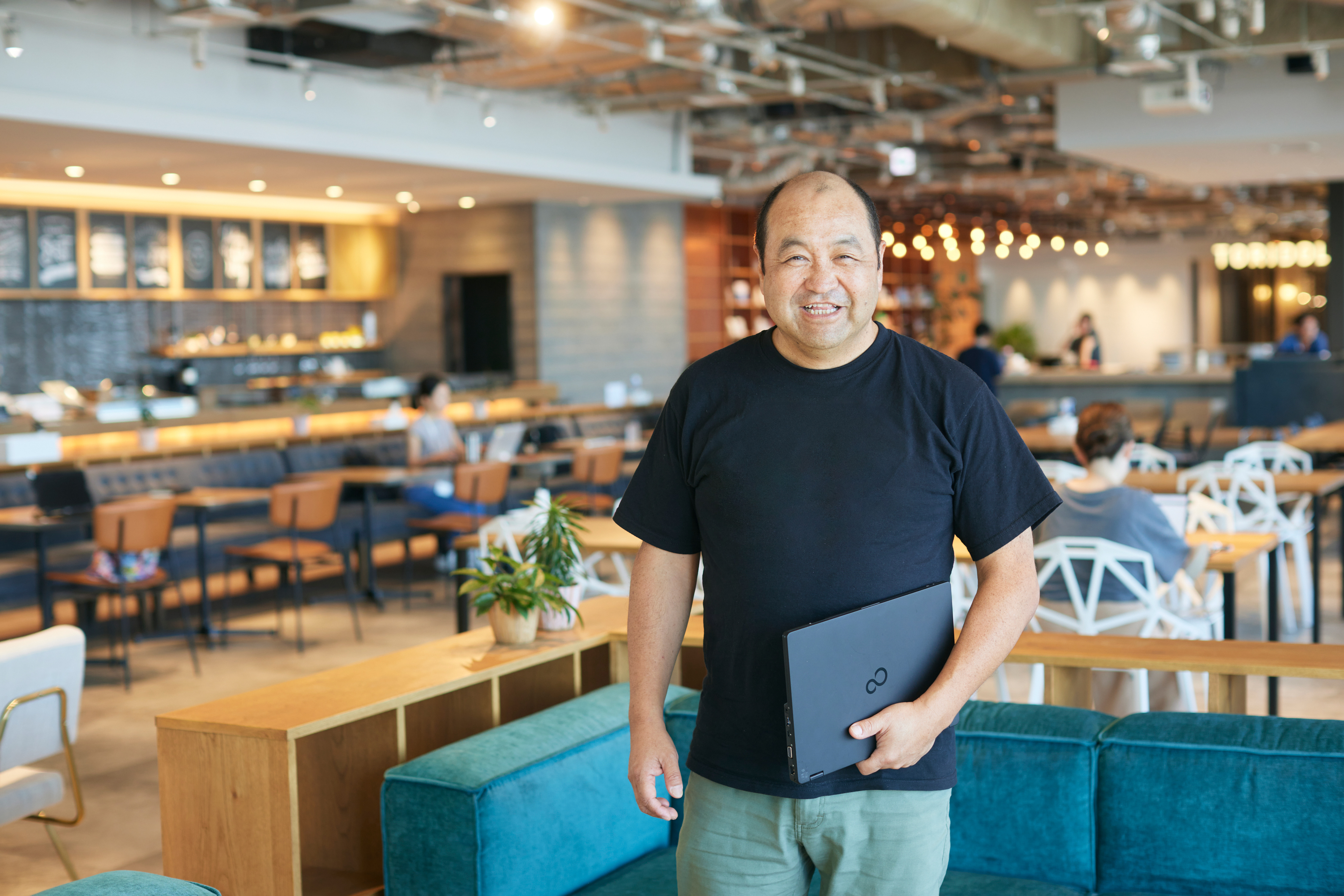 Marugame Udon BU | 採用情報 | 株式会社トリドールホールディングス