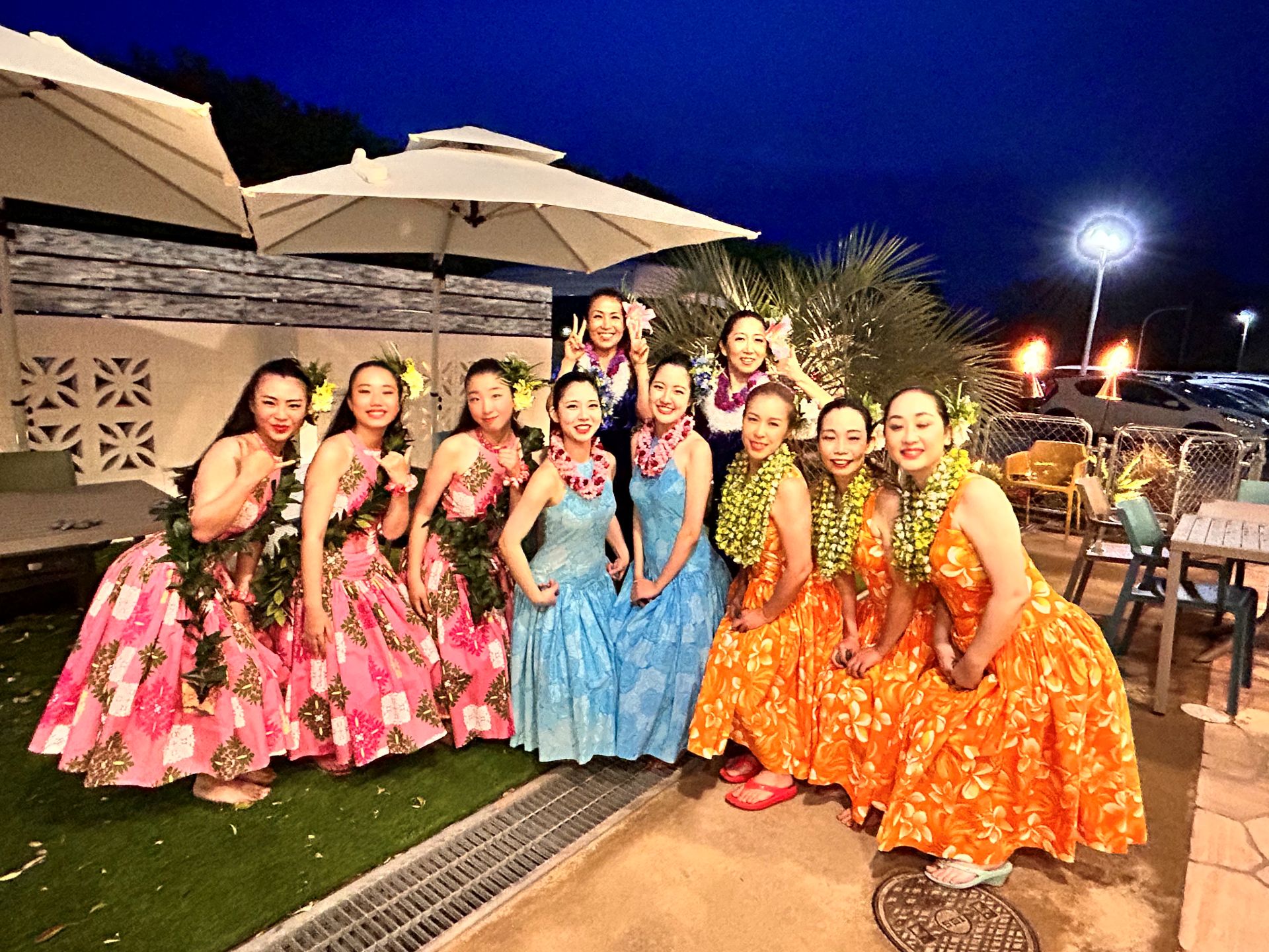 12月　フライベント出演者募集