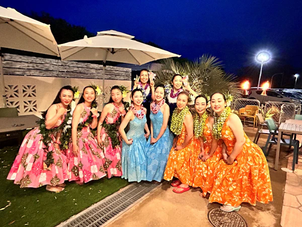 12月　フライベント出演者募集