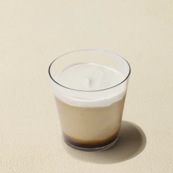 KNOWSコーヒープリンの画像