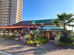 四国で唯一の店舗です！フレンドリーなスタッフが多いです！