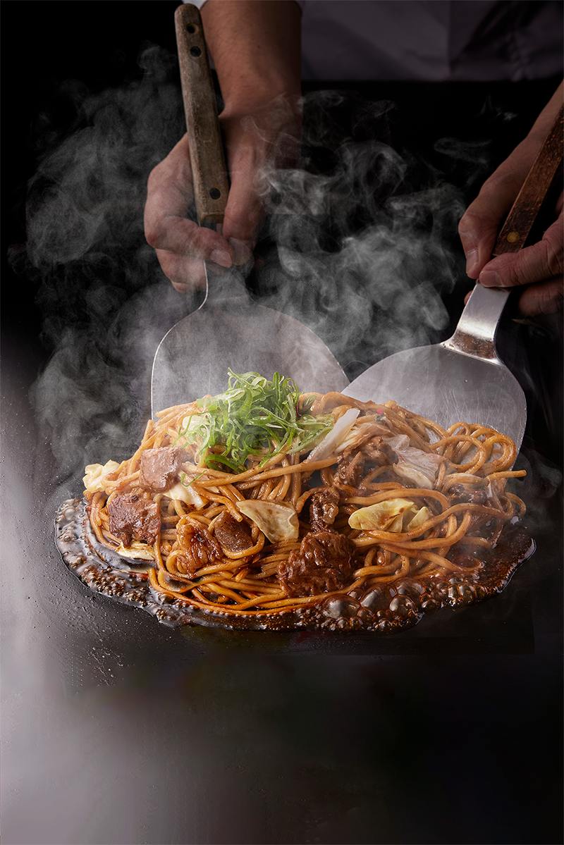 長田本庄軒について