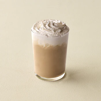 コーヒースムージーの画像