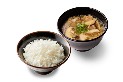スープセット